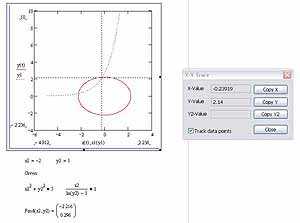 Расширения файлов созданных в mathcad